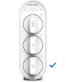 Сменный фильтрующий элемент PHILIPS AUT806/10